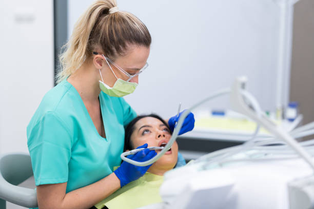 Best Emergency Dentist for Lost Fillings or Crowns in Stirling, NJ